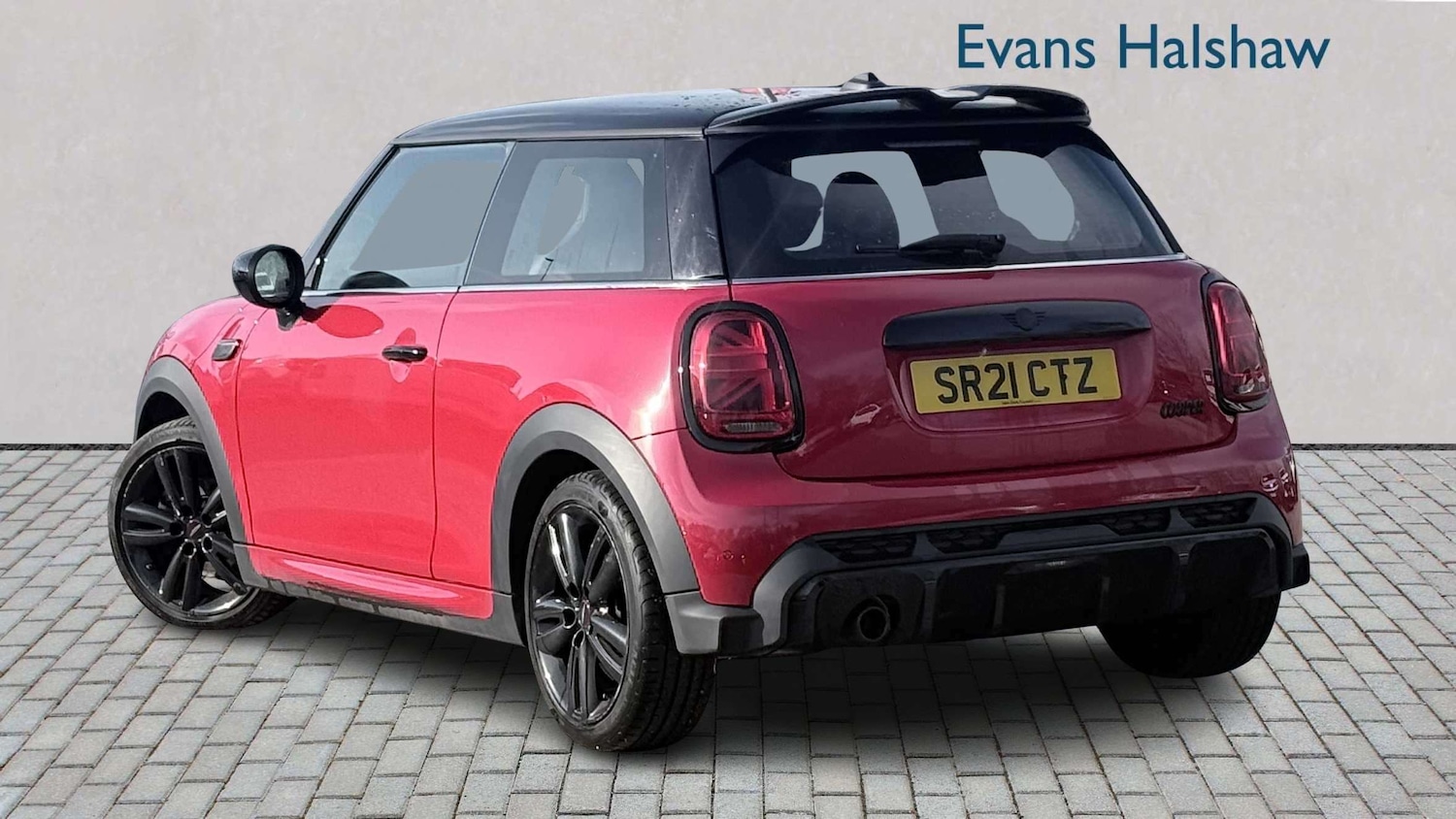 Used MINI Hatch 2021 for sale - 77857512: Photo 2