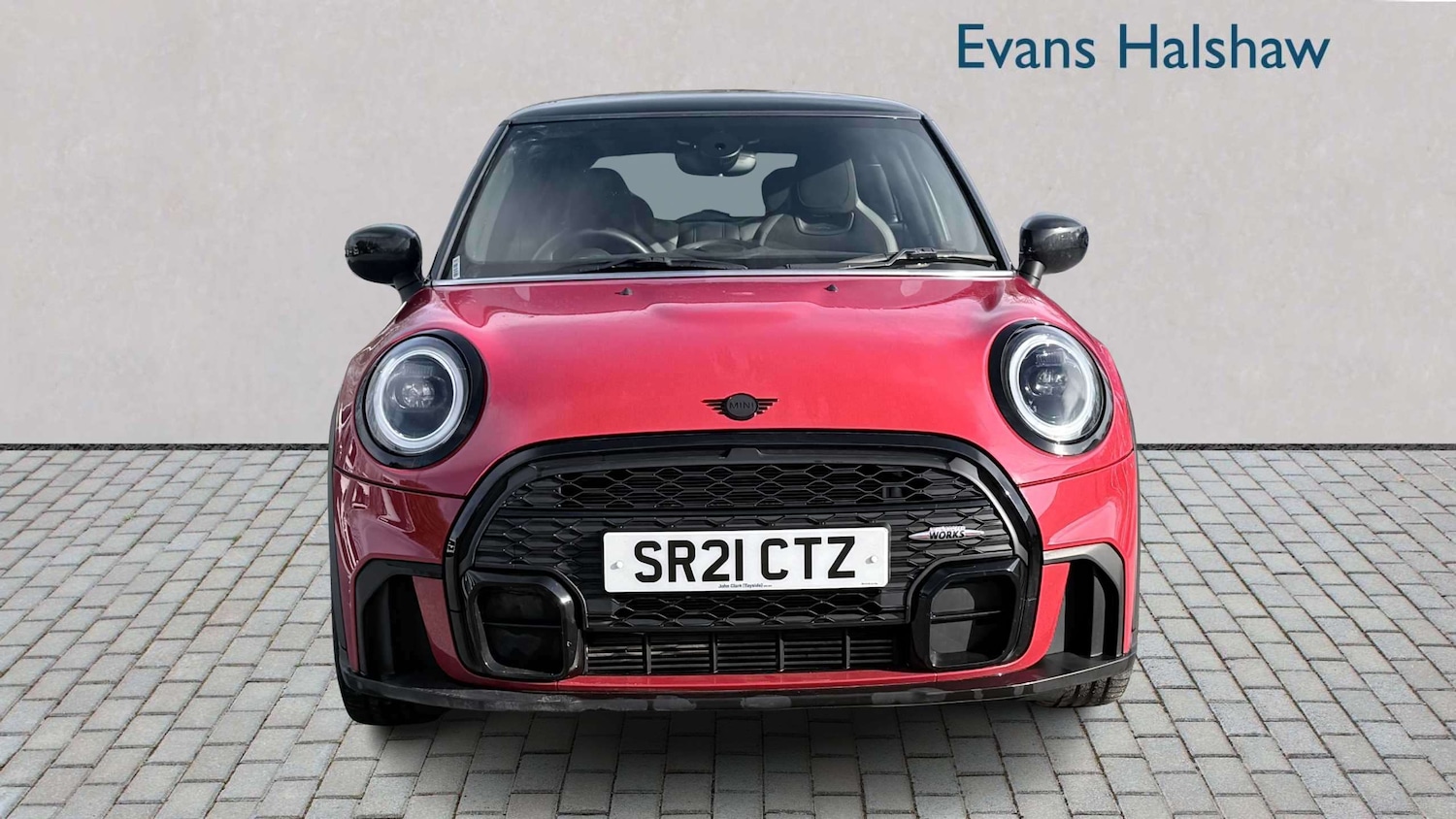 Used MINI Hatch 2021 for sale - 77857512: Photo 3