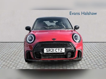 Used MINI Hatch 2021 for sale - 77857512: Photo