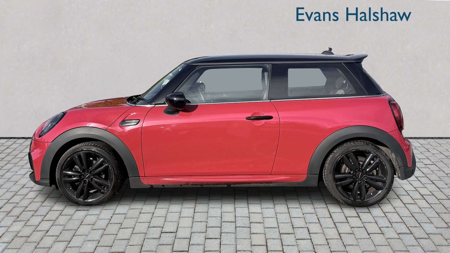 Used MINI Hatch 2021 for sale - 77857512: Photo 4