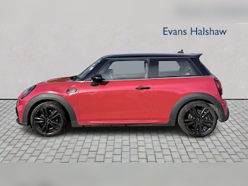 Used MINI Hatch 2021 for sale - 77857512: Photo