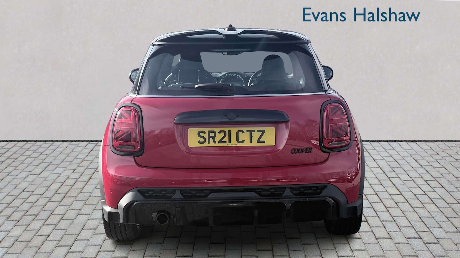 Used MINI Hatch 2021 for sale - 77857512: Photo 5