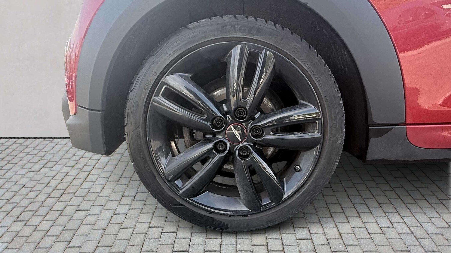 Used MINI Hatch 2021 for sale - 77857512: Photo 6