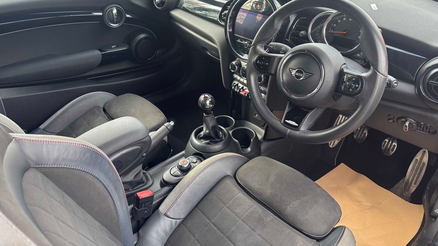 Used MINI Hatch 2021 for sale - 77857512: Photo 7