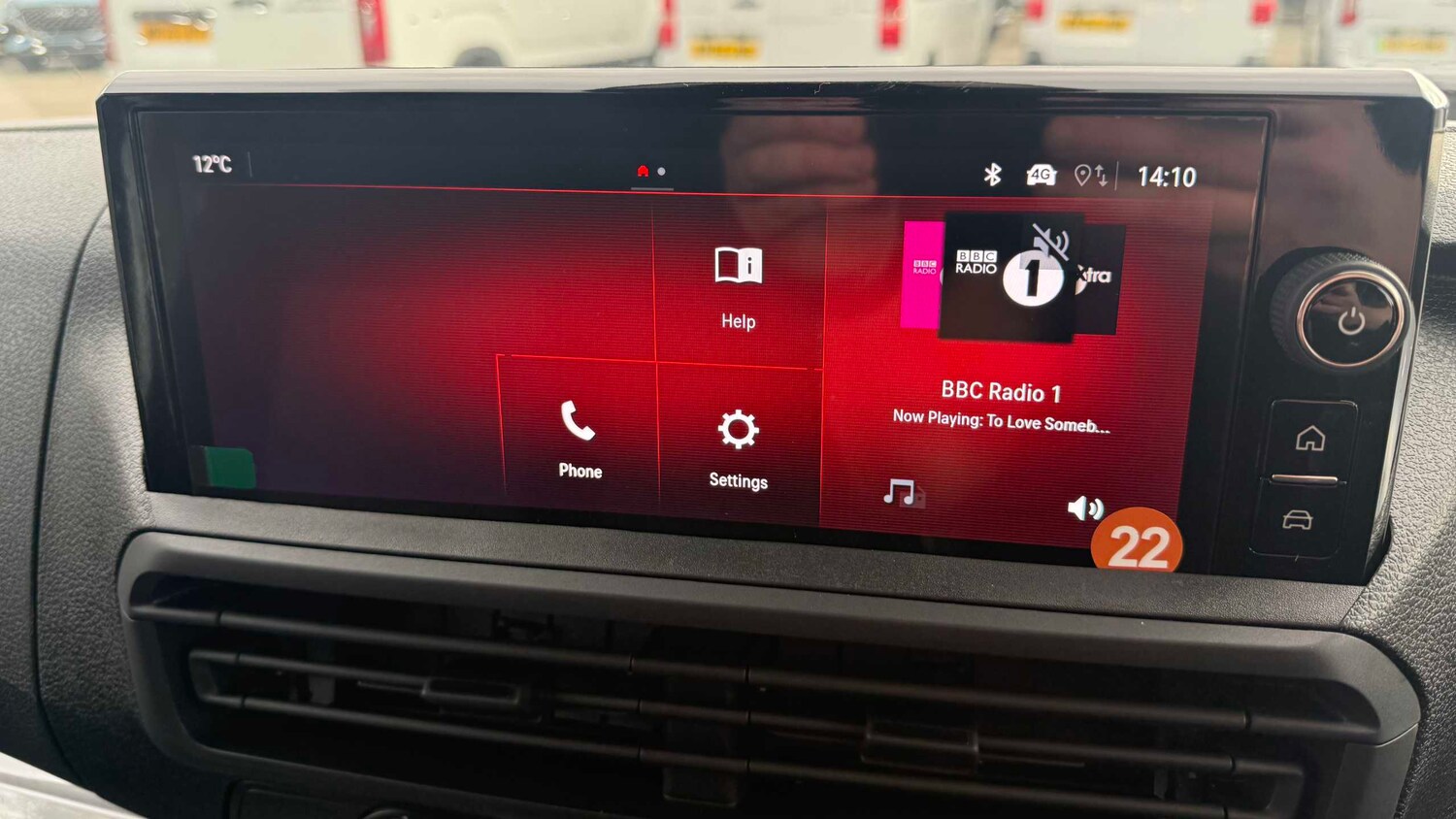 Used Vauxhall Vivaro 2025 for sale - 77862277: Photo 10