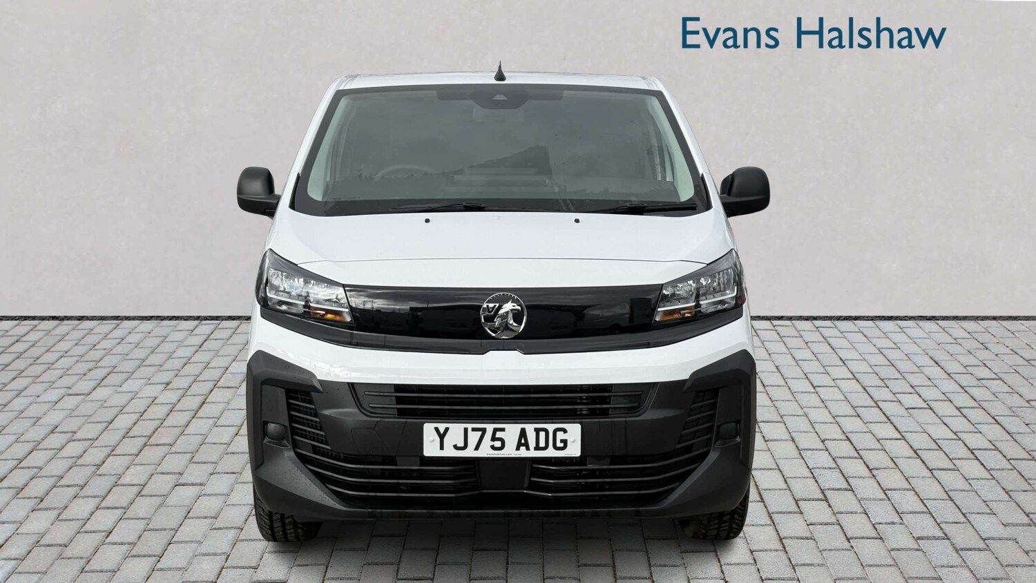 Used Vauxhall Vivaro 2025 for sale - 77862277: Photo 5
