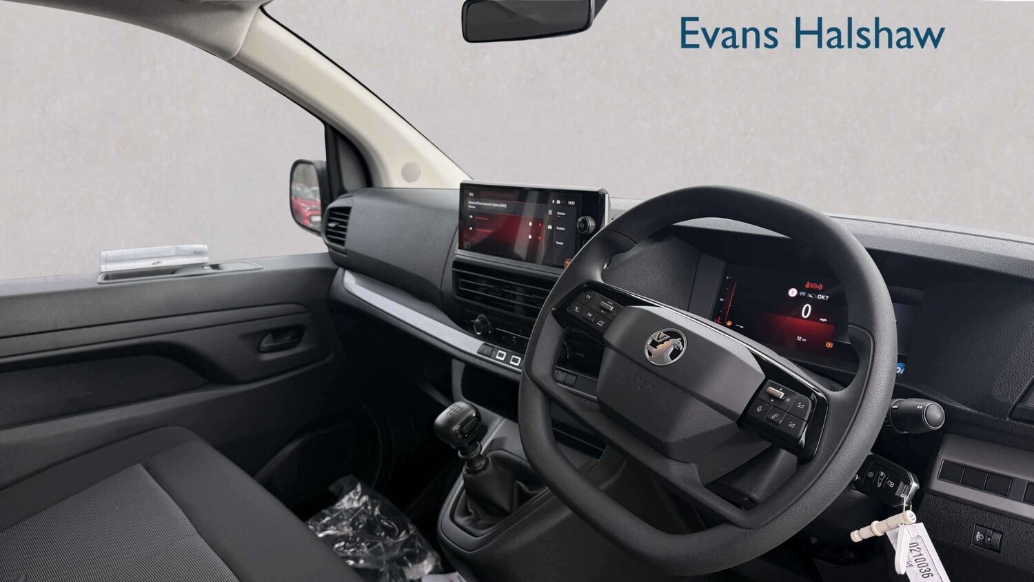 Used Vauxhall Vivaro 2025 for sale - 77862277: Photo 6