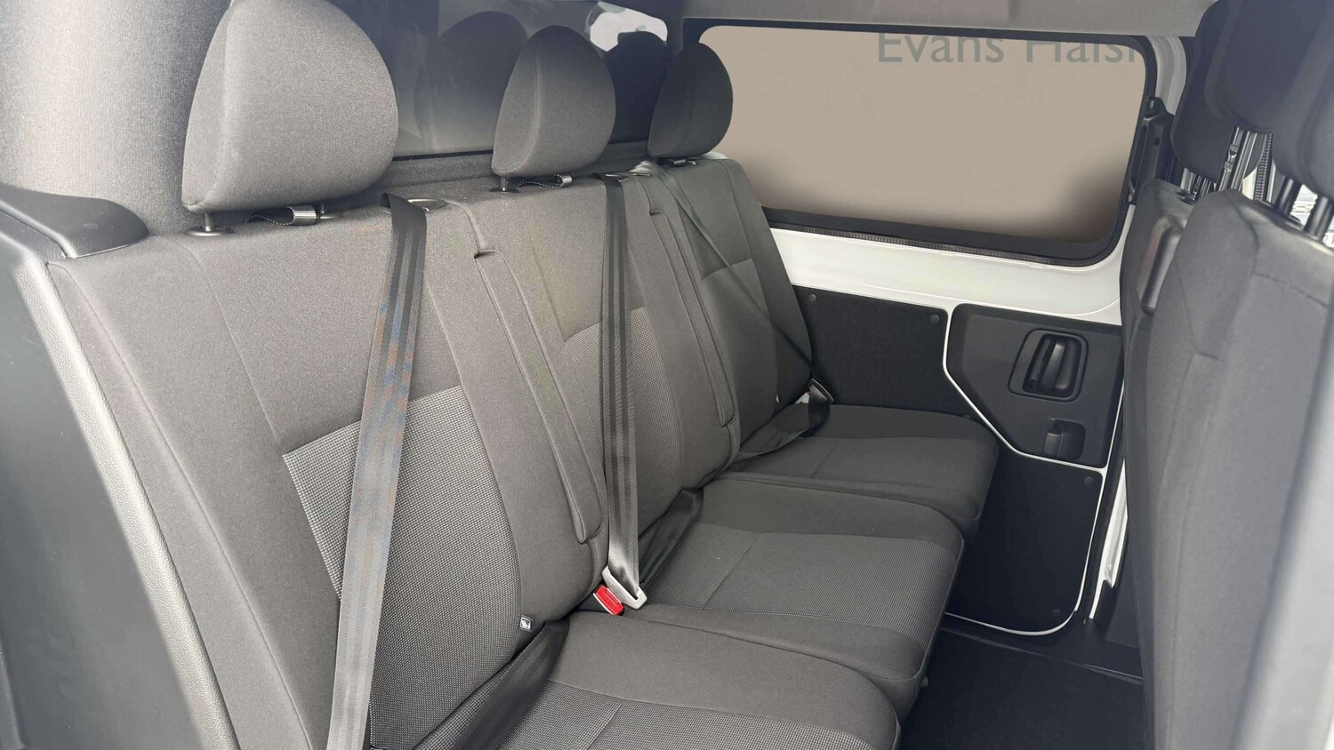 Used Vauxhall Vivaro 2025 for sale - 77862277: Photo 7