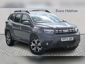 Used Dacia Duster 2023 for sale - 79624824: Photo