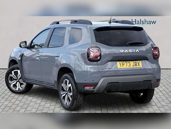 Used Dacia Duster 2023 for sale - 79624824: Photo