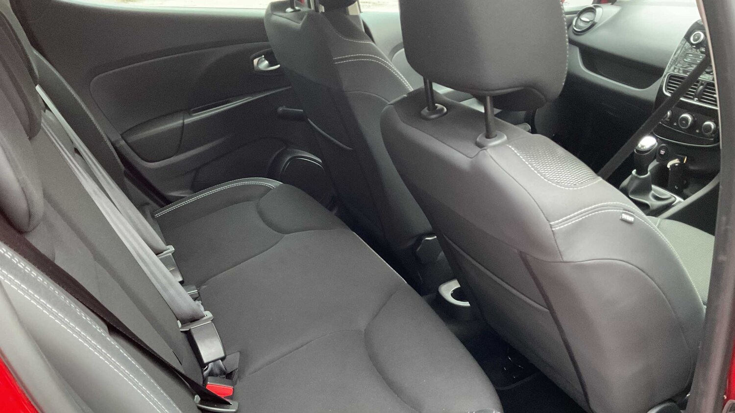 Used Renault Clio for sale - 77862497: Photo 13