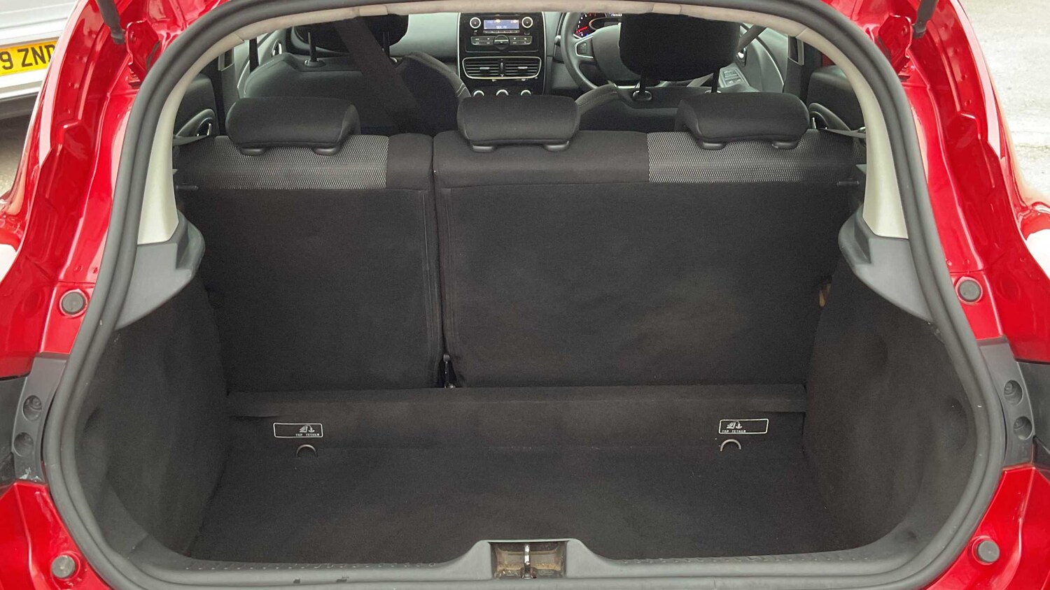 Used Renault Clio for sale - 77862497: Photo 15