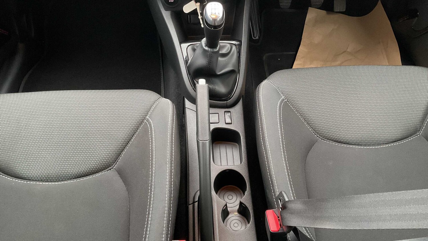 Used Renault Clio for sale - 77862497: Photo 19