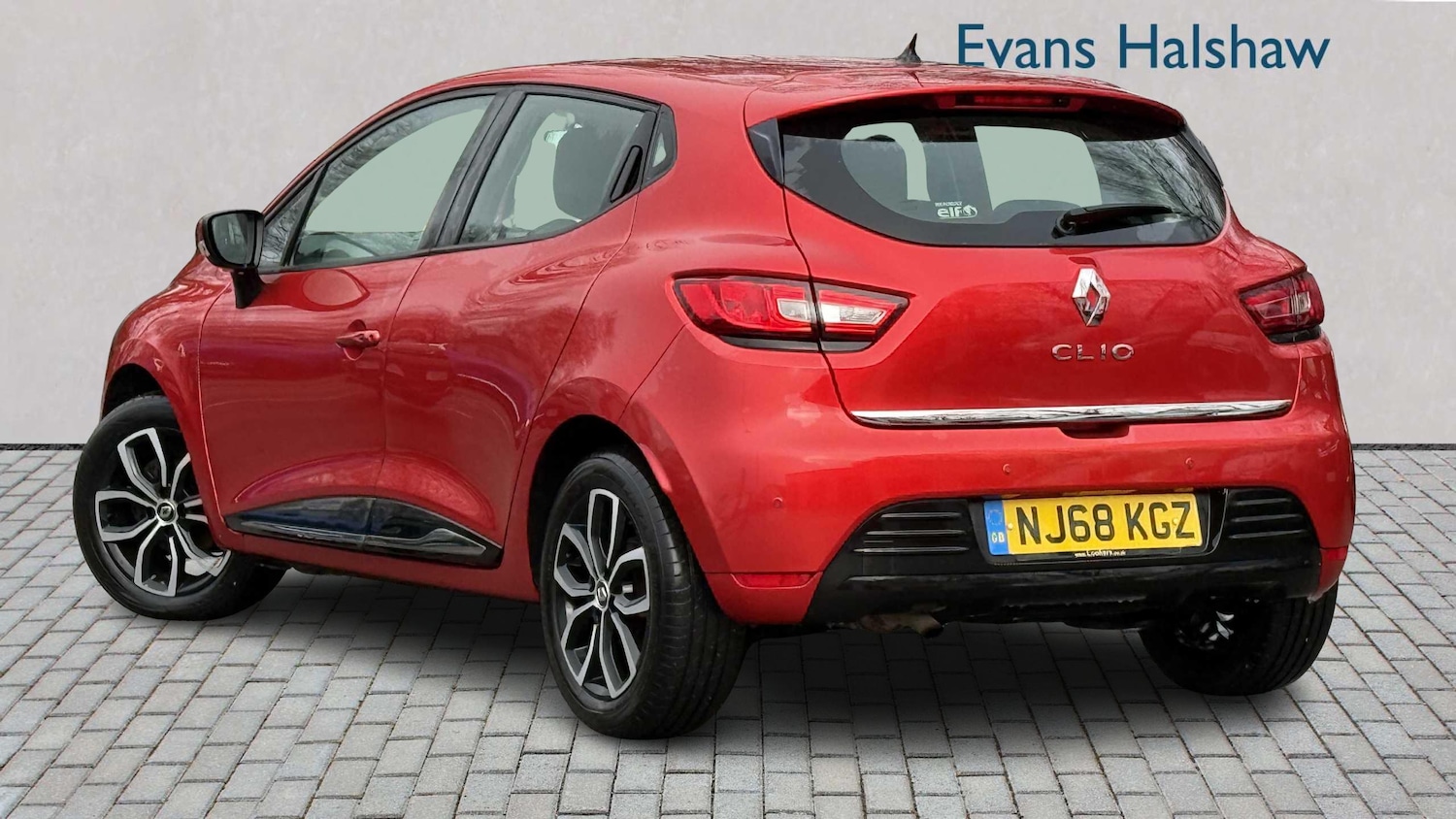 Used Renault Clio for sale - 77862497: Photo 2