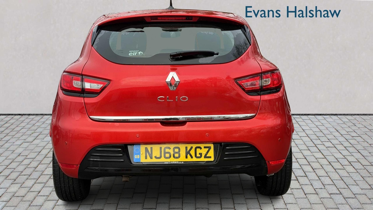 Used Renault Clio for sale - 77862497: Photo 3