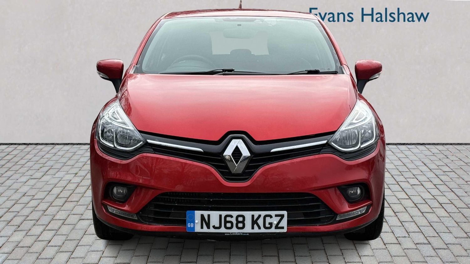 Used Renault Clio for sale - 77862497: Photo 4
