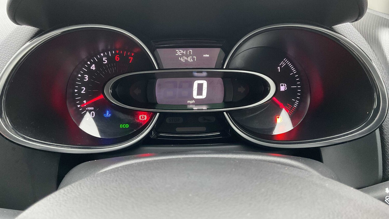 Used Renault Clio for sale - 77862497: Photo 9