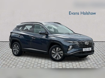 Used Hyundai TUCSON 2023 for sale - 78937307: Photo