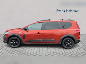 Used Dacia Jogger 2022 for sale - 79604339: Photo