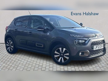 Used Citroen C3 2022 for sale - 78625467: Photo