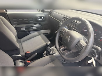 Used Citroen C3 2022 for sale - 78625467: Photo