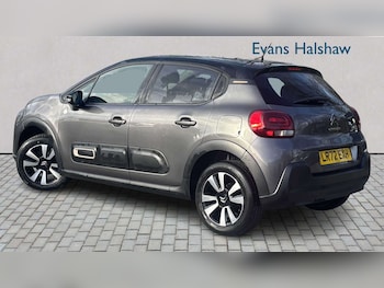 Used Citroen C3 2022 for sale - 78625467: Photo