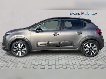Used Citroen C3 2022 for sale - 78625467: Photo