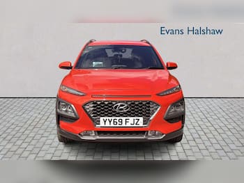 Used Hyundai KONA 2019 for sale - 79624531: Photo