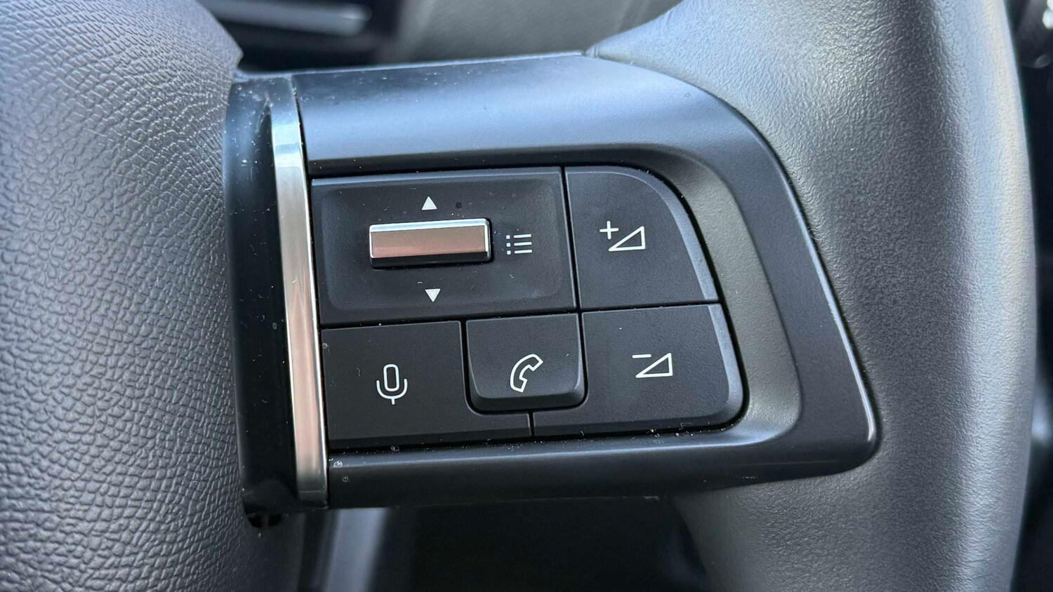 Used Citroen C4 X for sale - 77859938: Photo 17