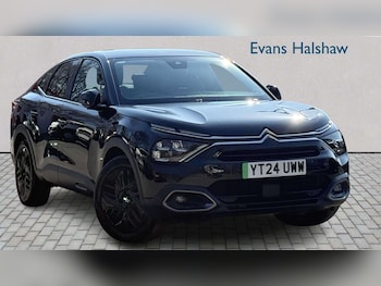 Used Citroen C4 X 2024 for sale - 77859938: Photo