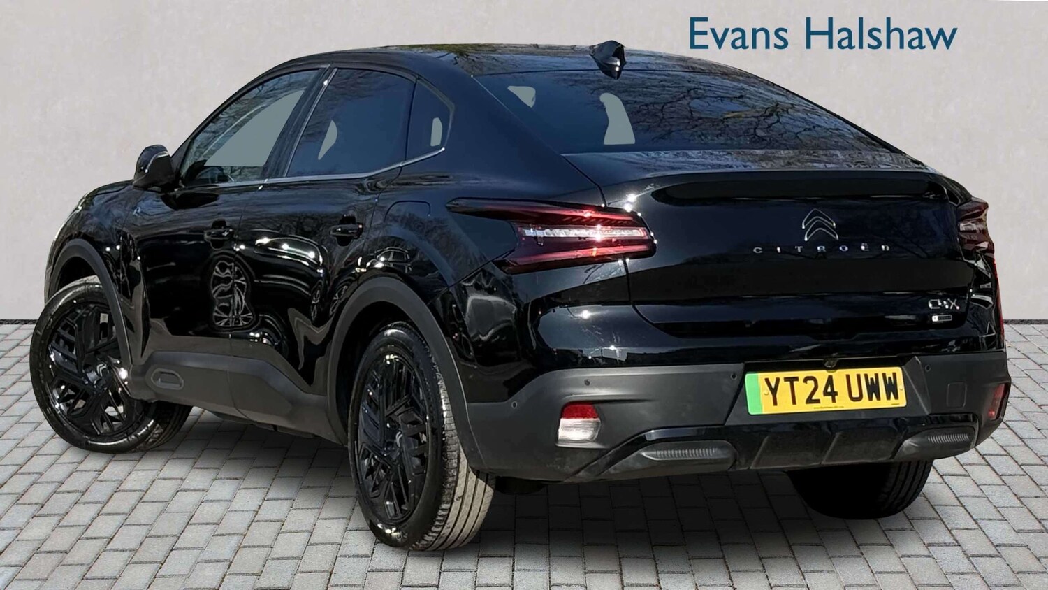 Used Citroen C4 X for sale - 77859938: Photo 2