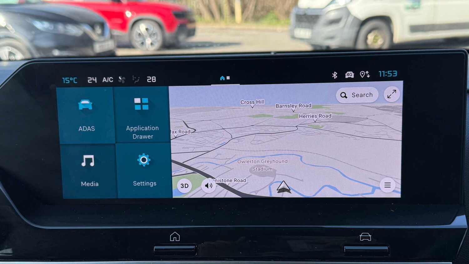 Used Citroen C4 X for sale - 77859938: Photo 20