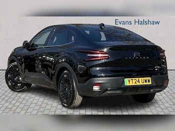 Used Citroen C4 X 2024 for sale - 77859938: Photo