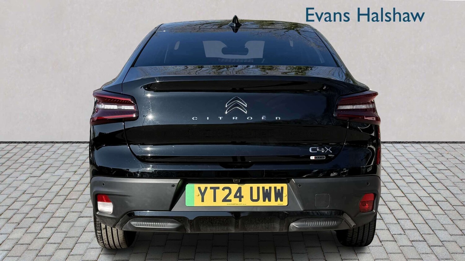 Used Citroen C4 X for sale - 77859938: Photo 3