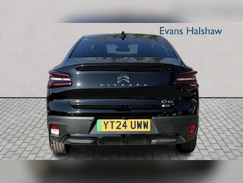 Used Citroen C4 X 2024 for sale - 77859938: Photo