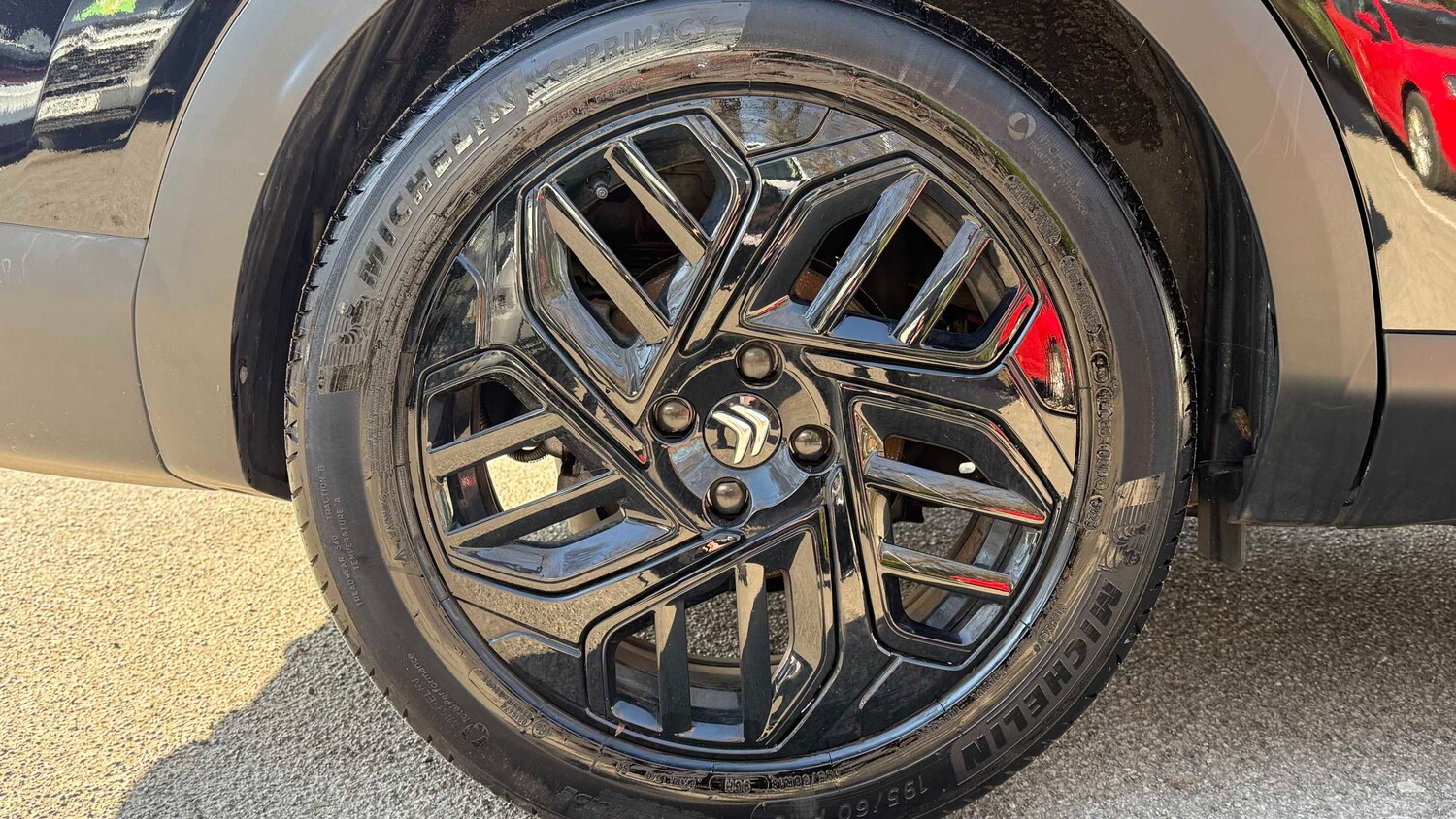 Used Citroen C4 X for sale - 77859938: Photo 4