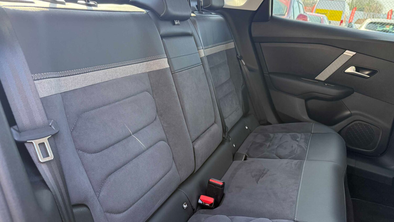 Used Citroen C4 X for sale - 77859938: Photo 5