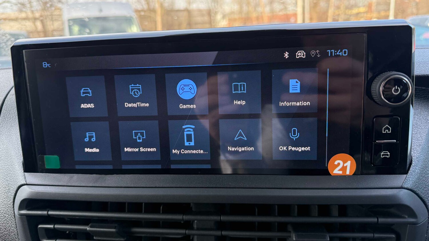 Used Peugeot Expert 2025 for sale - 77858739: Photo 12