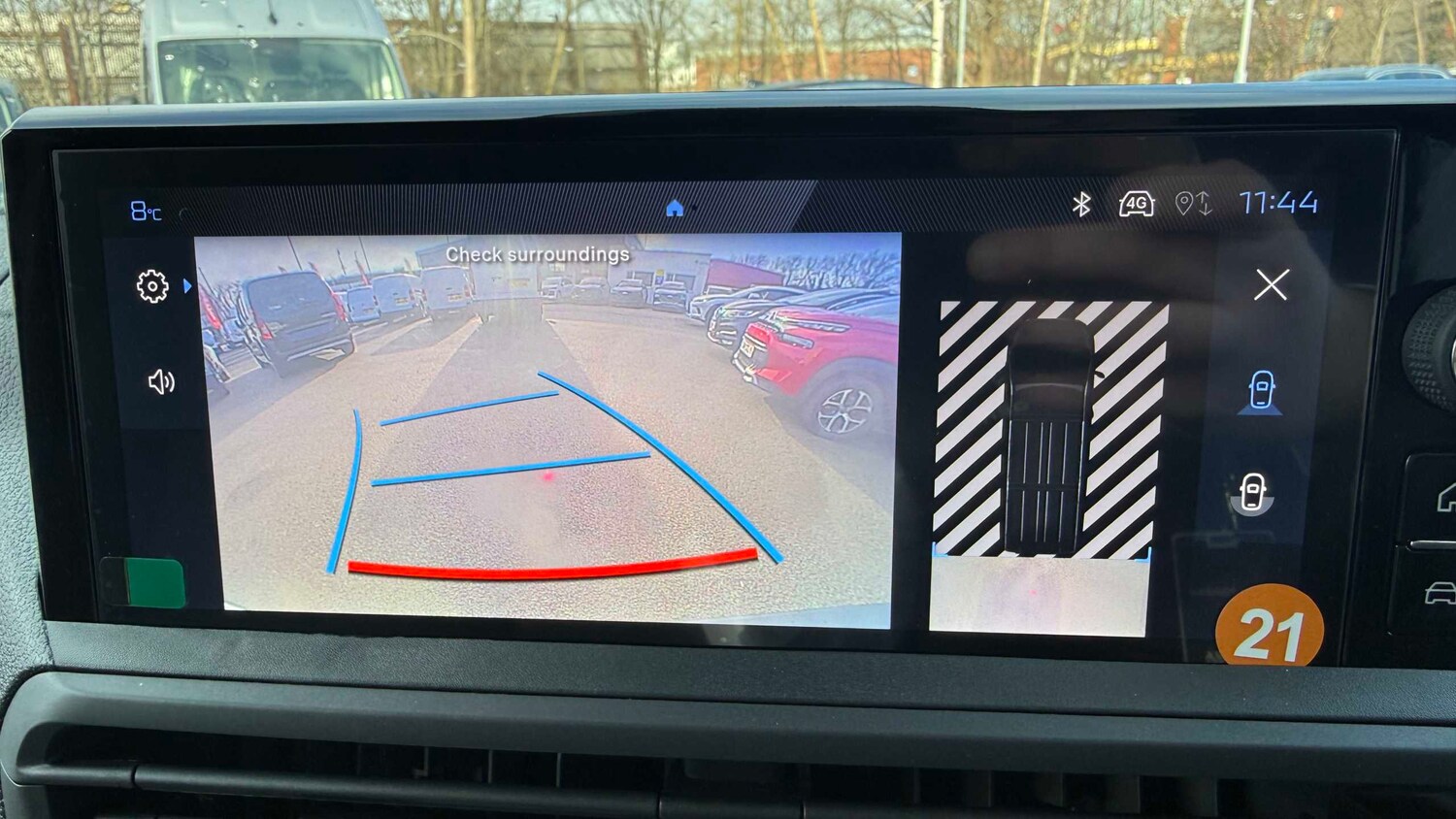 Used Peugeot Expert 2025 for sale - 77858739: Photo 13