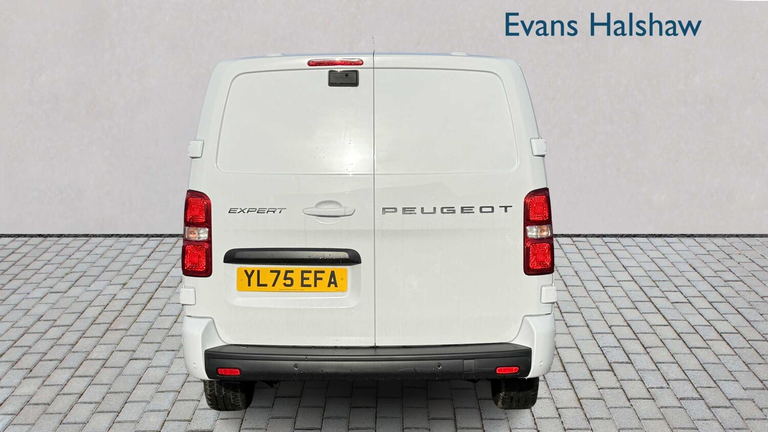 Used Peugeot Expert 2025 for sale - 77858739: Photo 4