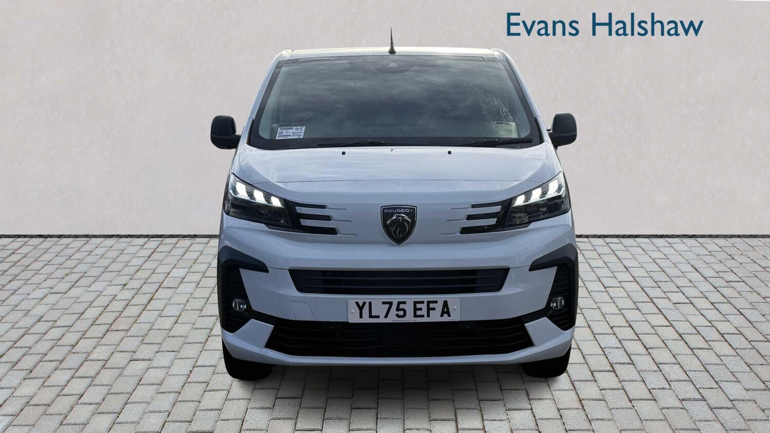 Used Peugeot Expert 2025 for sale - 77858739: Photo 5