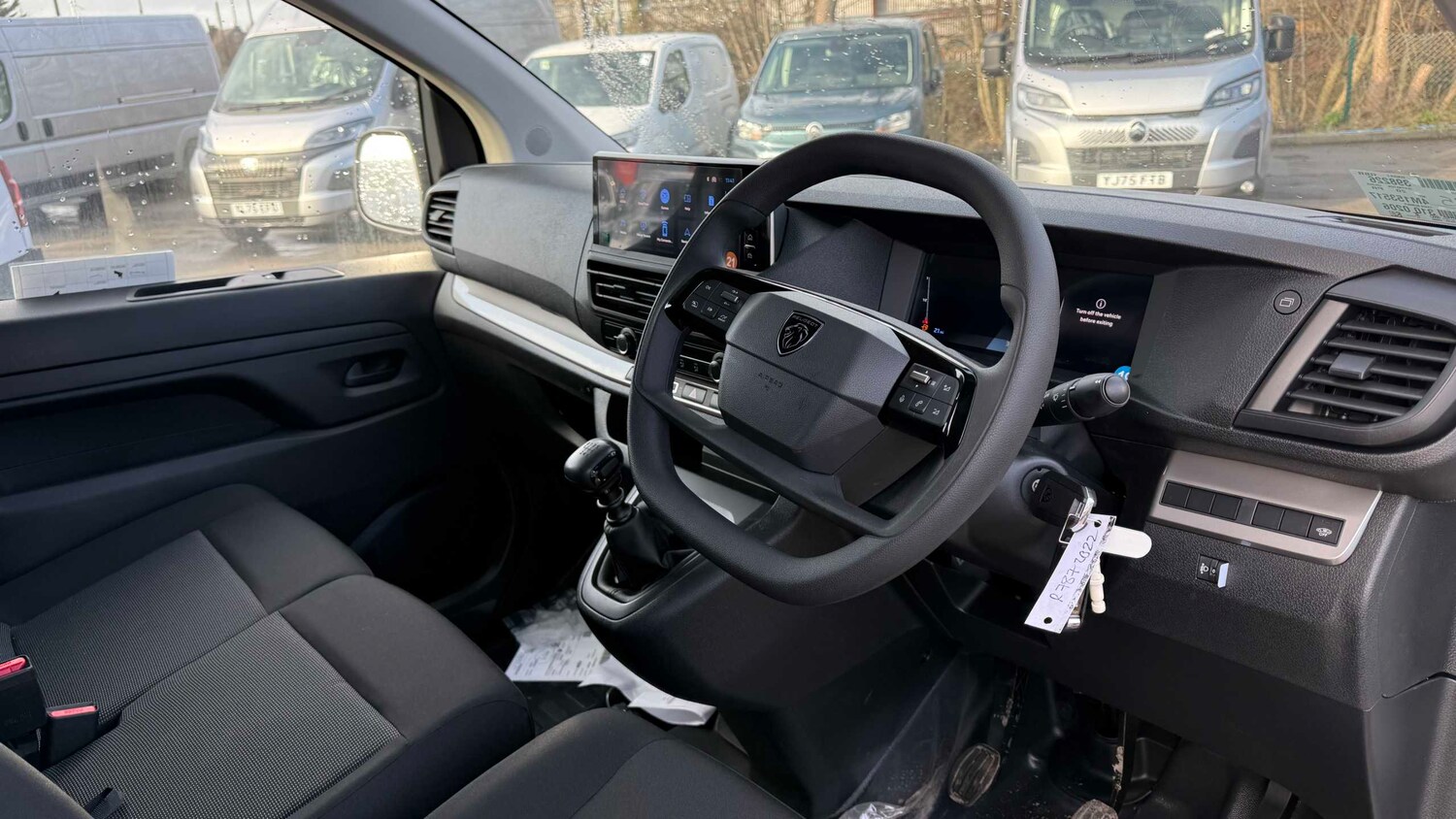 Used Peugeot Expert 2025 for sale - 77858739: Photo 7