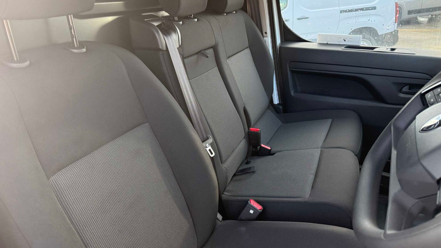 Used Peugeot Expert 2025 for sale - 77858739: Photo 8