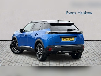 Used Peugeot 2008 2024 for sale - 78979013: Photo