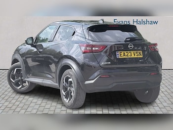 Used Nissan Juke 2023 for sale - 78707396: Photo