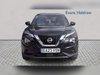 Used Nissan Juke 2023 for sale - 78707396: Photo