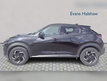 Used Nissan Juke 2023 for sale - 78707396: Photo