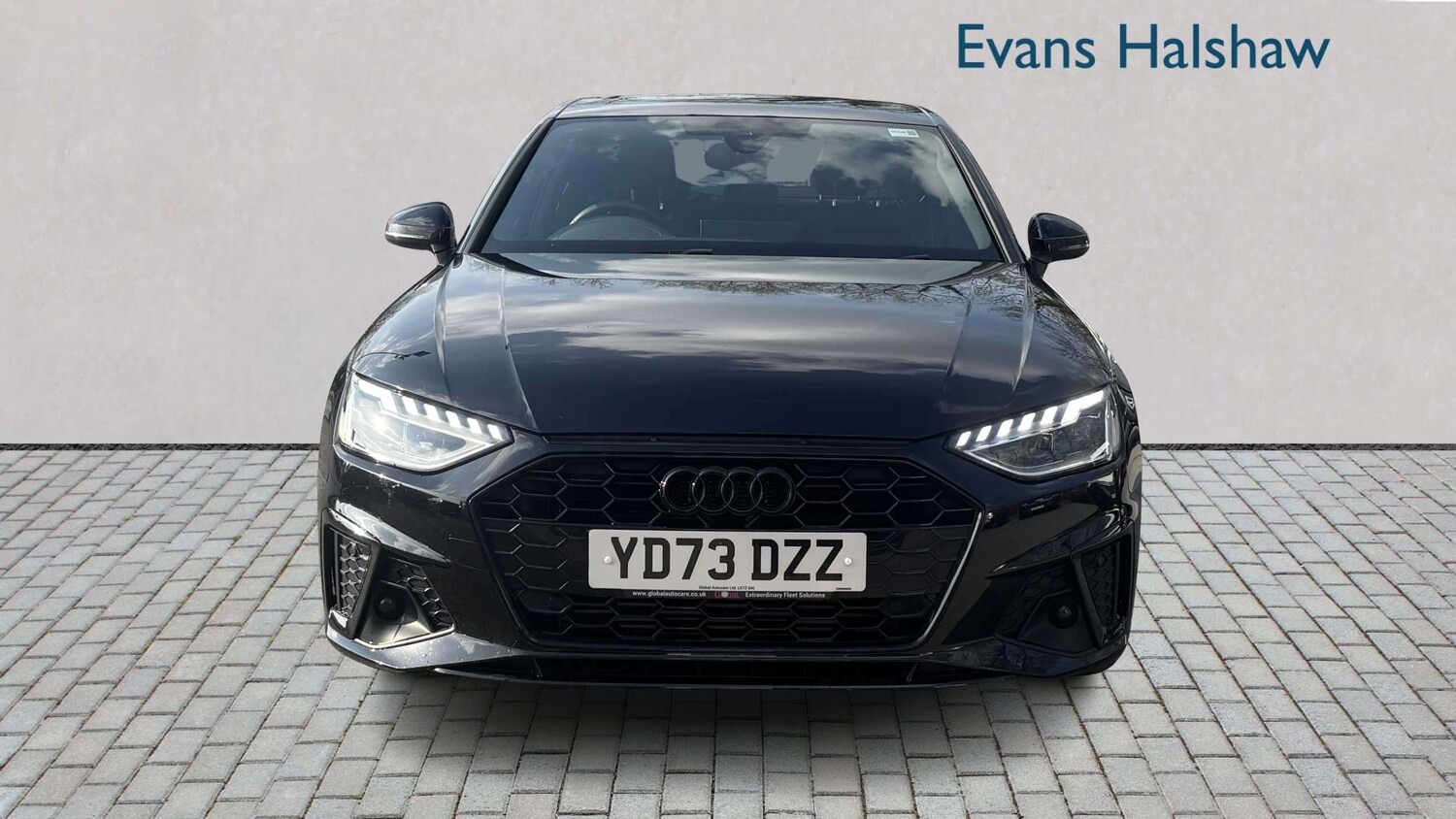 Used Audi A4 2023 for sale - 77960674: Photo 4