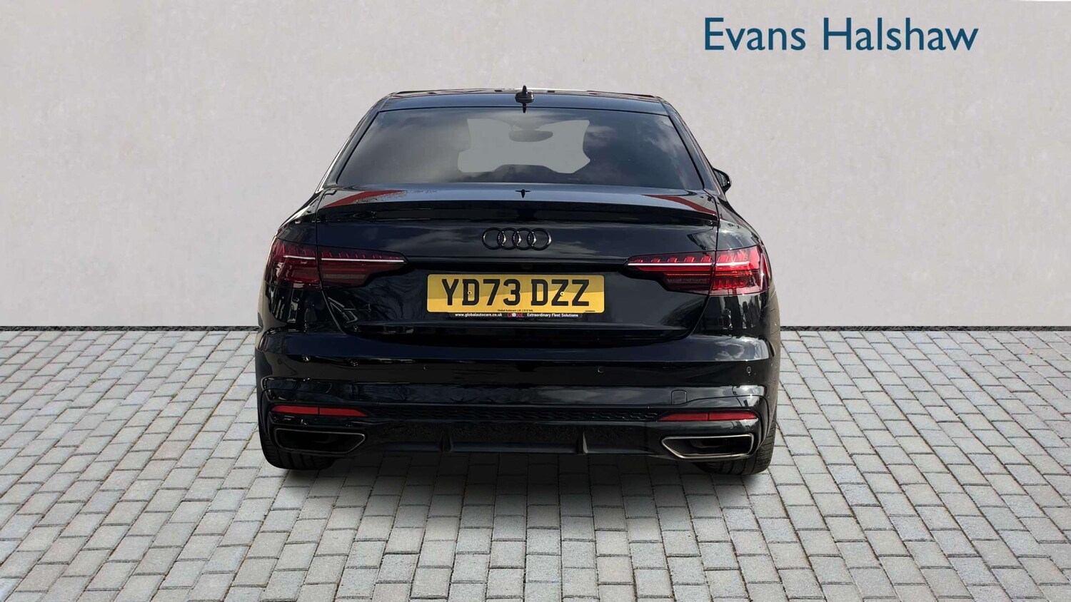 Used Audi A4 2023 for sale - 77960674: Photo 5