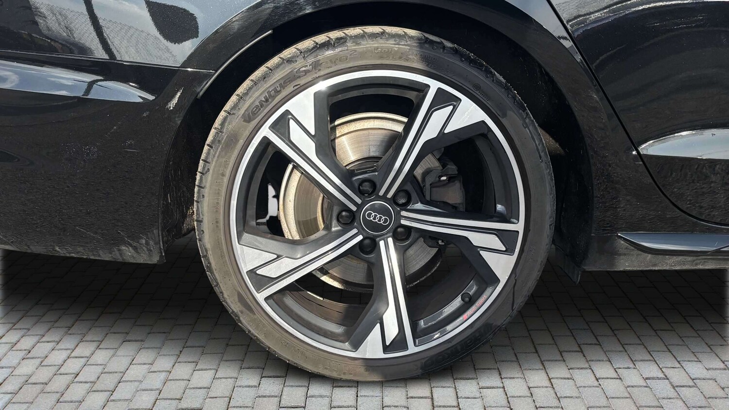 Used Audi A4 2023 for sale - 77960674: Photo 6